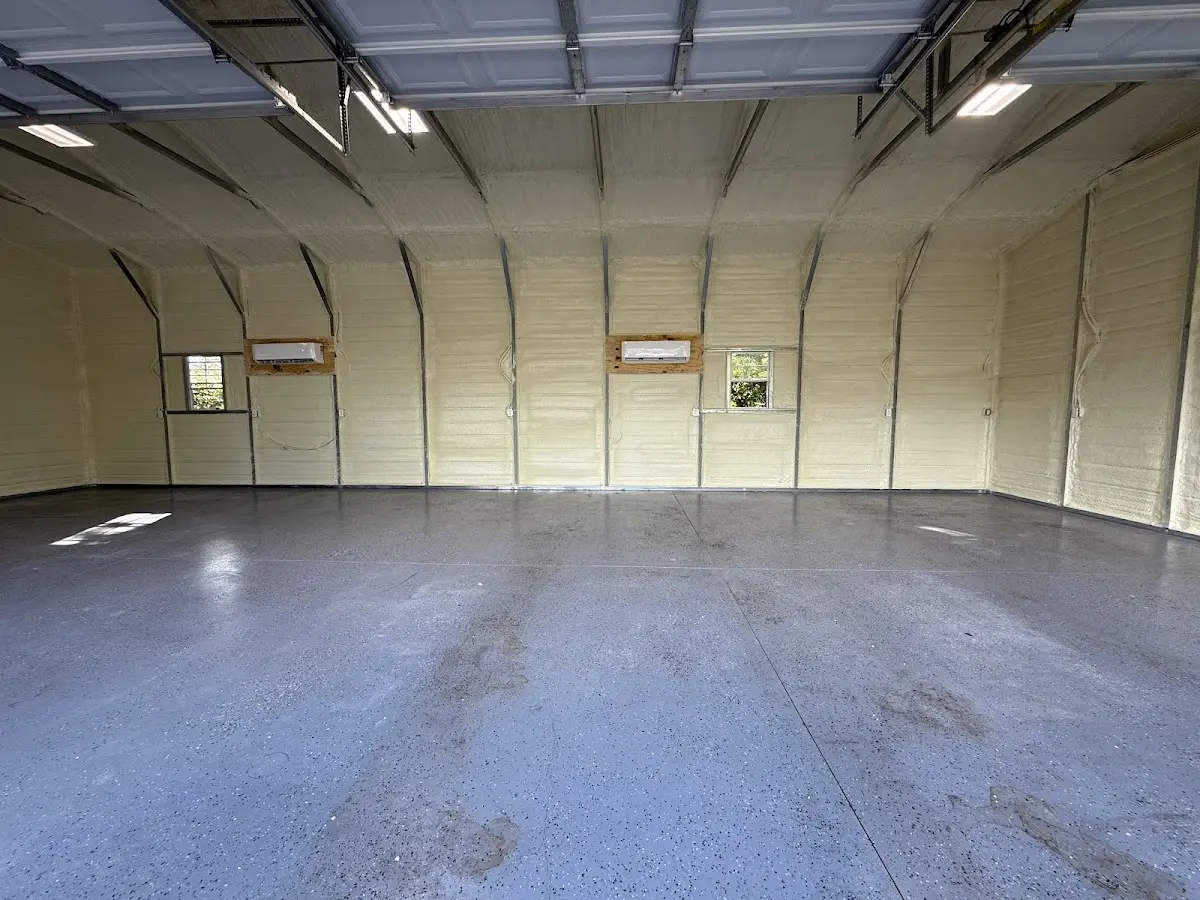 Spray Foam Roofing services in Dennis, MA